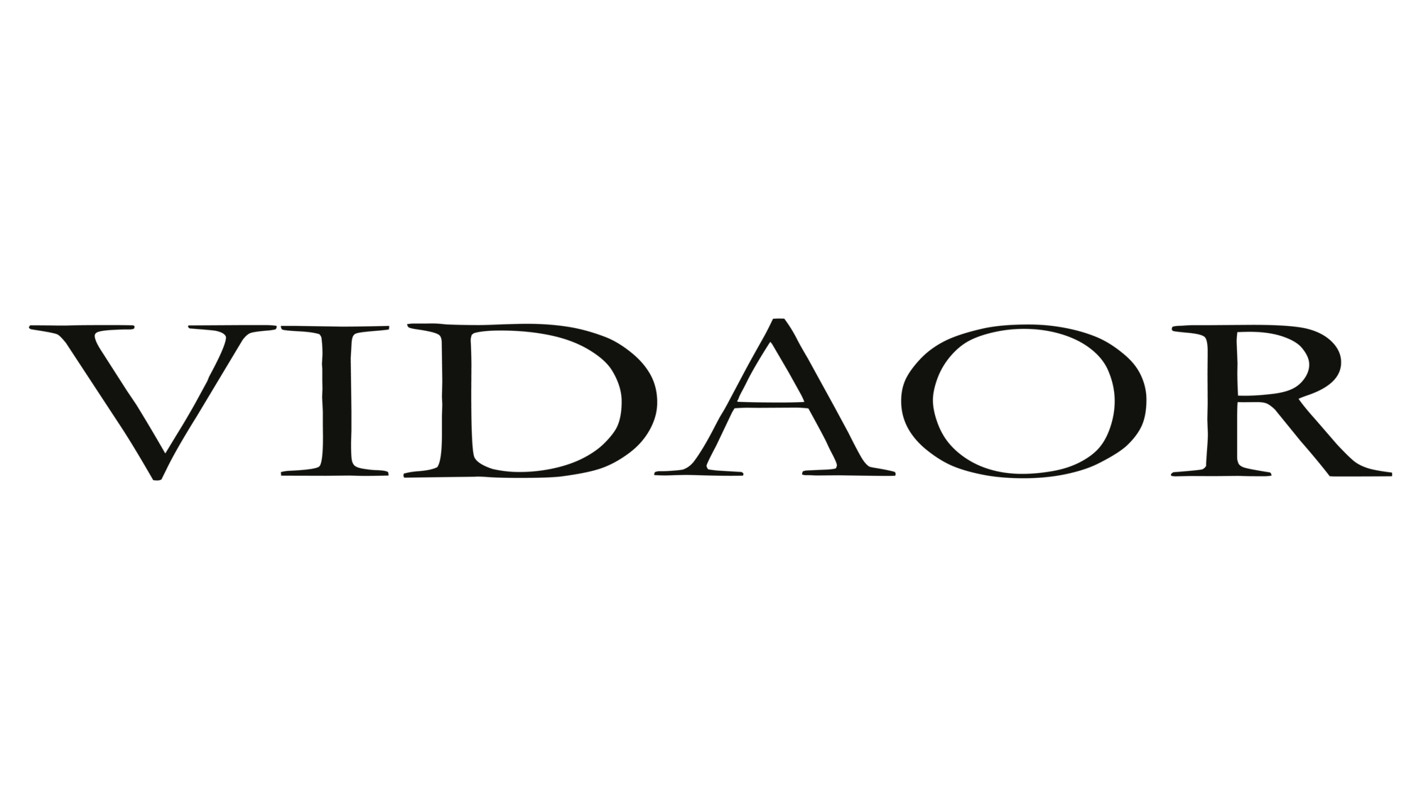 VIDAOR OFFICIAL